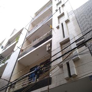 Project Image of 850 Sq.ft 2 BHK Duplex for sale in Uttam Nagar for Rs. 4000000