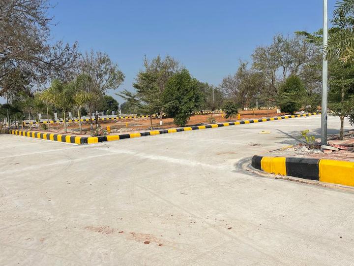 Gallery Cover Pic of Akshita Eastern Meadows