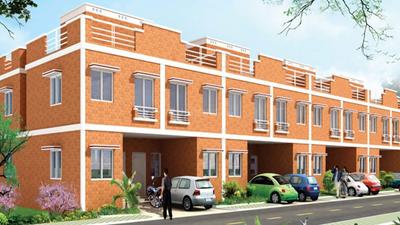 Project Image of 1136 Sq.ft 2 BHK Duplex for sale in Thiruvenkaranai for Rs. 5000000