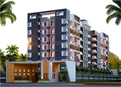 Project Image of 757 Sq.ft 2 BHK Apartment / Flat for sale in Kasarsai for Rs. 3000000