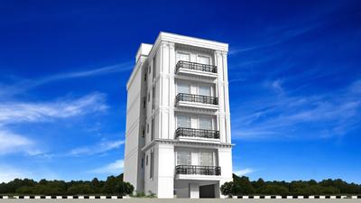 Gallery Cover Pic of Kapani Homes 1