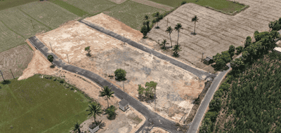Gallery Cover Pic of Varagi Garden Layout