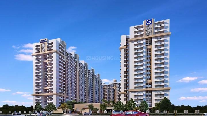 Gallery Cover Pic of Gulshan Bellina