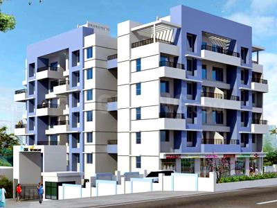 DSK Vidyanagari Phase II More Images 1