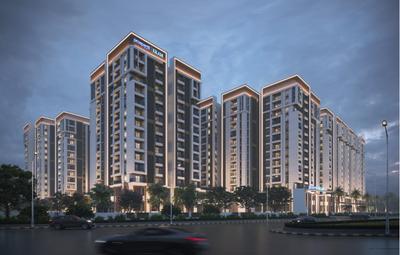 Project Image of 1750 Sq.ft 3 BHK Apartment / Flat for sale in Velimela for Rs. 15000000
