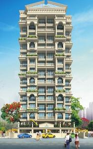 Project Image of 1060 Sq.ft 2 BHK Apartment / Flat for sale in Ulwe for Rs. 12100000