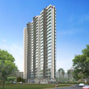 1 BHK Flat