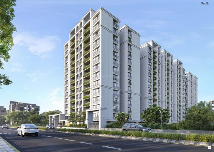 Gallery Cover Pic of Shiv Atharva Parisar