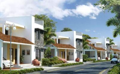 Bidisha Niketan Residency Project Images