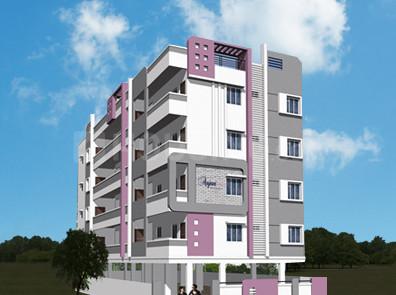 Gallery Cover Pic of Shri Chakri Shri Chakri Anjani Residency
