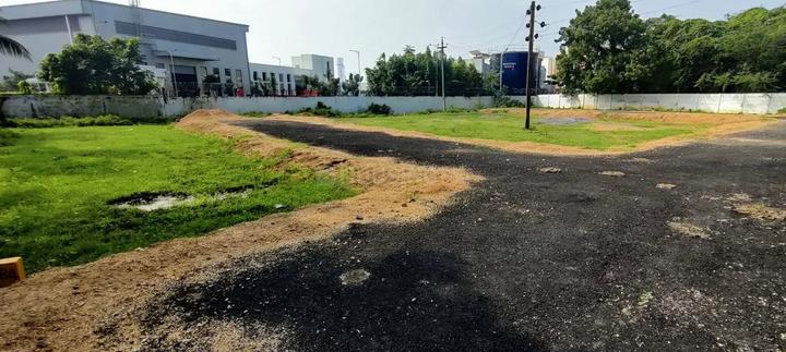 Residential Lands for Sale in Happy I5 Town