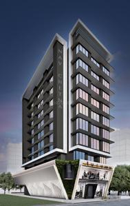 Project Image of 1217 Sq.ft 3 BHK Apartment / Flat for sale in Santacruz West for Rs. 48500000