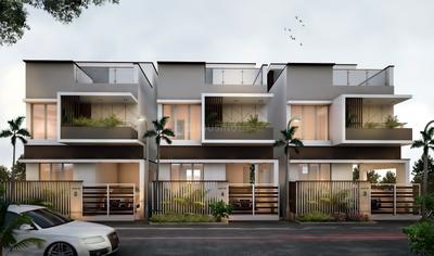 Project Image of 1060 Sq.ft Residential Plot / Land for sale in Gerugambakkam for Rs. 9540000