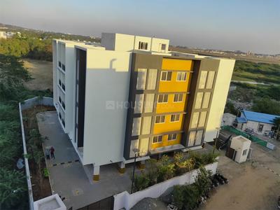 Gallery Cover Pic of Casagrand Woodside