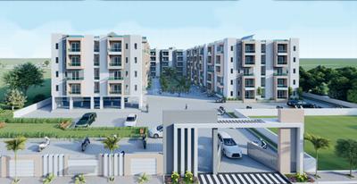 Gallery Cover Pic of Shri Sai Enclave