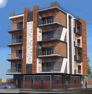Shiv Goodluck Floor Project Images