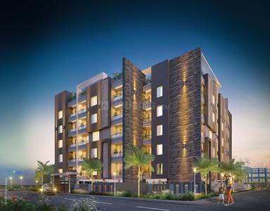 Gallery Cover Pic of Evos Srichandan Enclave