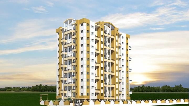 Trimurti Chandraabha Main Image 1