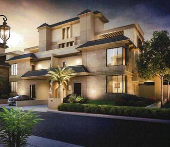 Project Image of 2700 Sq.ft 4 BHK Villa for sale in Kalali for Rs. 25500000
