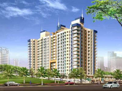 Project Image of 1400 Sq.ft 3 BHK Apartment / Flat for sale in Jogeshwari East for Rs. 25000000