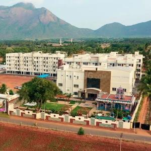 Gallery Cover Pic of Paripoorna Shri Aishwaryam Smart City