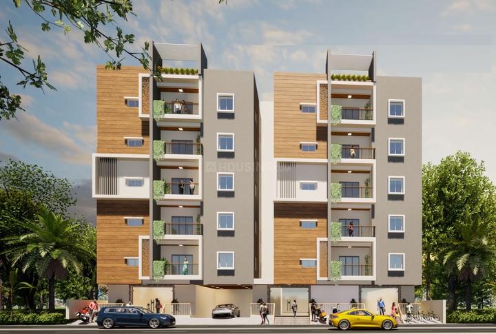 Sri Dhanvi Marvel Main Image 1