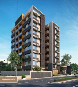 Tirth Silver Height Project Images