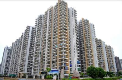 Project Image of 1360 Sq.ft 3 BHK Apartment / Flat for sale in Crossings Republik for Rs. 13000000