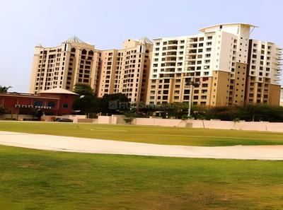 Project Image of 610 Sq.ft 1 BHK Apartment / Flat for sale in Powai for Rs. 12300000