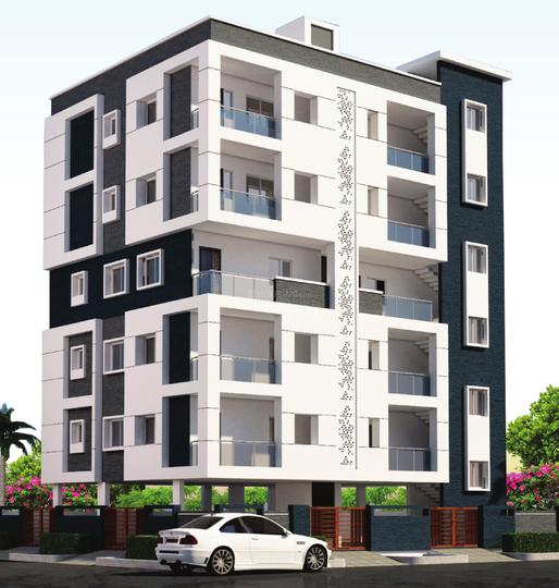 Platinum Vista II Block A Main Image 1