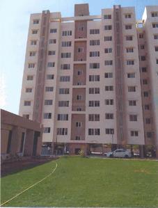 Star Residency Block A B C D And E