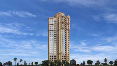 Gallery Cover Pic of Hiranandani Rodas Enclave Clayton