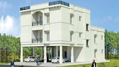 Gallery Cover Pic of Lakshmi White Homes