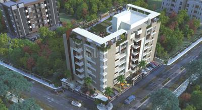Project Image of 2465 Sq.ft 4 BHK Apartment / Flat for sale in Vaishali Nagar for Rs. 18500000