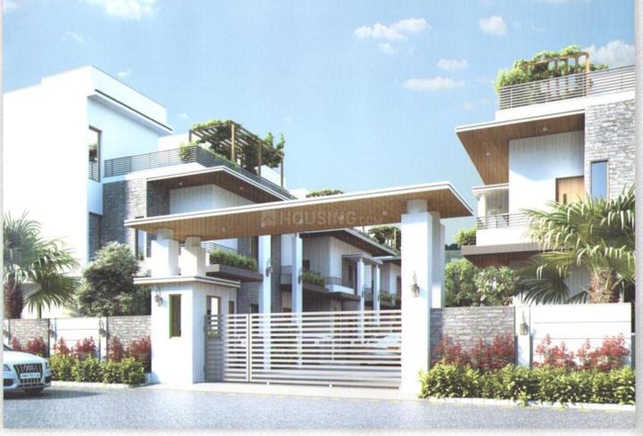 Gallery Cover Pic of Jay Kaival Ramya Bunglows