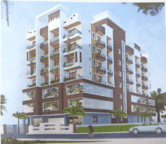 Awadh Basudeo Tower Main Image 1