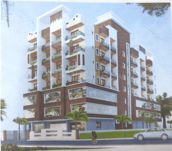 Gallery Cover Pic of Awadh Basudeo Tower