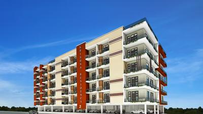 Krishna Residency