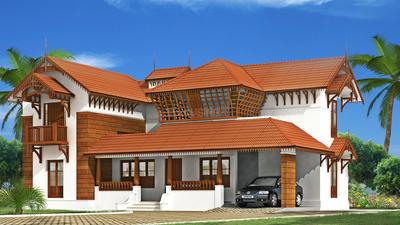 Gallery Cover Pic of Nest The World Villas