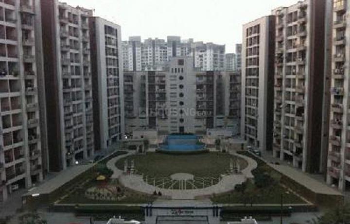 Apex Buildcon India Moon City Main Image 1