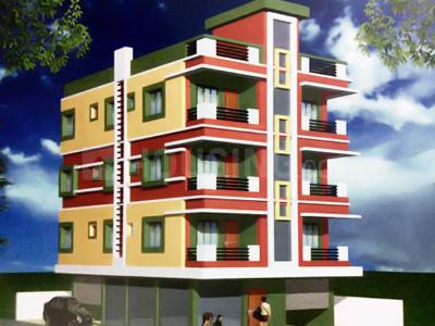 Project Image of 850 Sq.ft 2 BHK Apartment / Flat for sale in Sodepur for Rs. 2900000