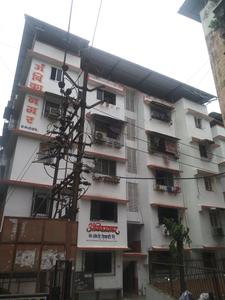 Swaraj Homes Ambikanagar CHS Project Images