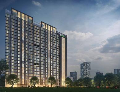Project Image of 520 Sq.ft 1.5 BHK Apartment / Flat for sale in Wadala for Rs. 16000000