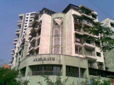 Swaraj Homes Akhurath CHS Project Images