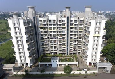 Project Image of 1647 Sq.ft 3 BHK Apartment / Flat for sale in Sadguru Nagar for Rs. 13000000