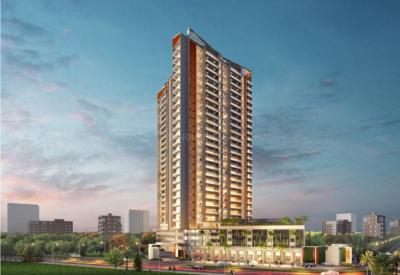 Project Image of 2500 Sq.ft 4 BHK Apartment / Flat for sale in Pimple Saudagar for Rs. 32000000