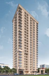 Project Image of 938 Sq.ft 2 BHK Apartment / Flat for sale in Goregaon West for Rs. 18000000