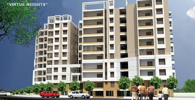 Gallery Cover Pic of Buddhas Virtue Heights