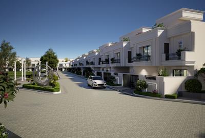 Project Image of 1874 Sq.ft 3 BHK Villa for sale in Mohanlalganj for Rs. 6990000