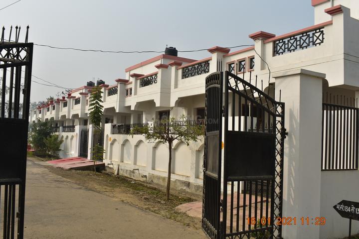 Gallery Cover Pic of Manas Enclave